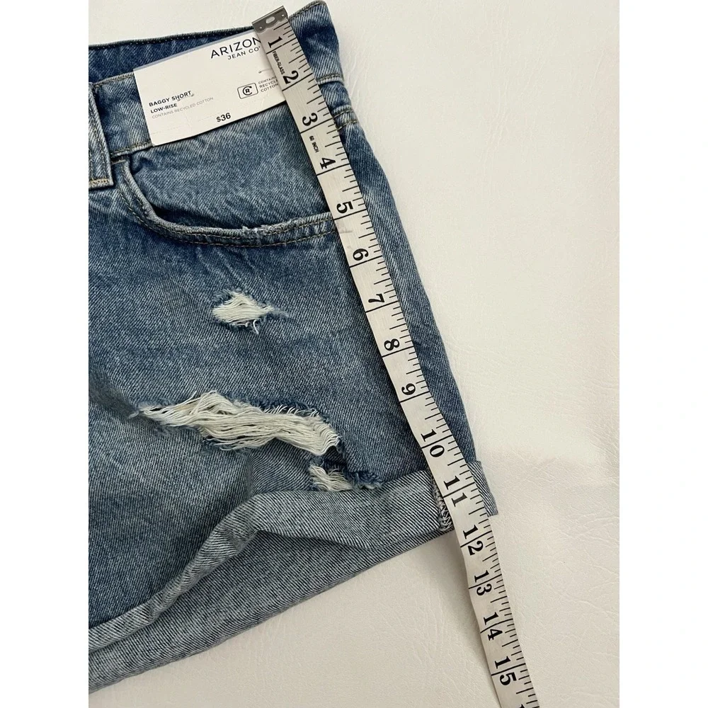 Arizona Jeans it very